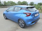 Nissan Micra 1.0i 52kW*NAVI*VÝHŘEV*KLIMA - náhled 10