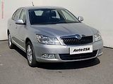 Škoda Octavia (2012) 2.0 TDi, ČR, autoAC - náhled 1