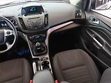 Ford Kuga (2015) 1.5 EcoBoost, Tempomat - náhled 8