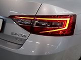Škoda Superb (2019) STYLE 2.0TDI 140KW 4x4 DSG WEB - náhled 11