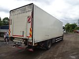 DAF LF (2011) 55 250 Skříňový s čelem  - náhled 6