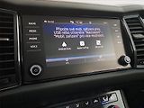 Škoda Kodiaq (2022) Laurin&Klement 2.0 TDI - náhled 19