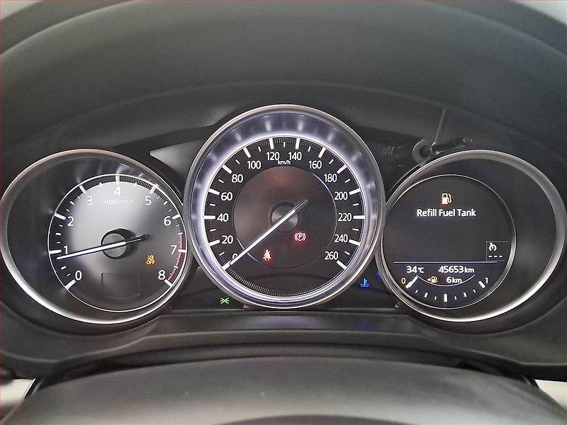 Mazda CX-5 (2022) 2.0 Skyactiv-G - fotka 11 z 18