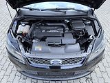 Ford Focus ST 2.5i 166 kW, servisní kniha - náhled 12