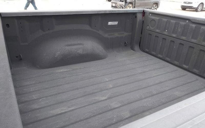 Dodge RAM (2020) Auto na cestě - fotka 17 z 17