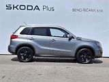 Suzuki Vitara (2017) Automat 4x4 1,4i 103kW - náhled 11