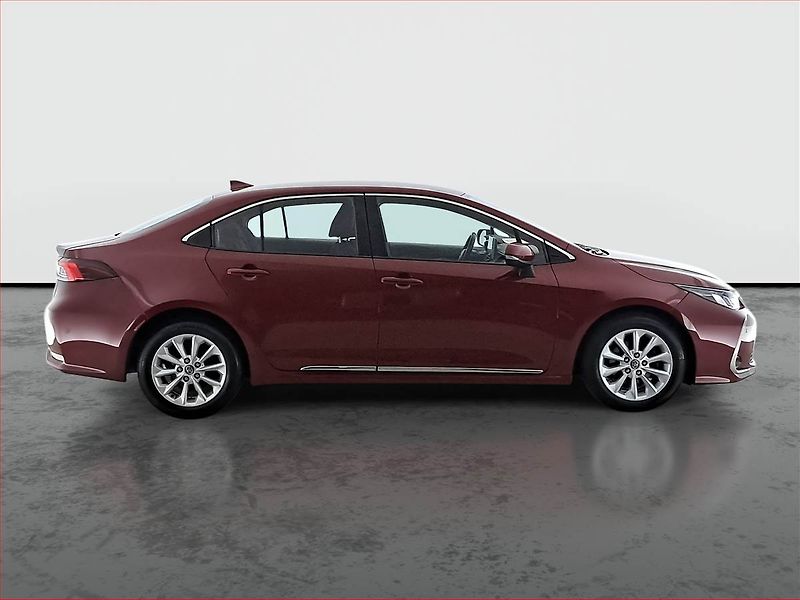 Toyota Corolla (2020) 1.6 Valvematic, ČR,1.maj - fotka 6 z 18