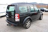 Land Rover Discovery (2012) 3,0TDV6 KŮŽE  KLIMA TEMPOMAT - náhled 7