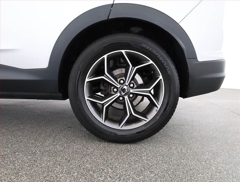 SsangYong Korando (2021) 1.5 T-GDI - fotka 20 z 20