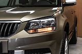 Škoda Yeti 1.2 TSI 81kW *OFFROAD ACTIVE* - náhled 28