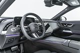 Mercedes-Benz Třídy E 220d 4M*AMG*záruka - náhled 6