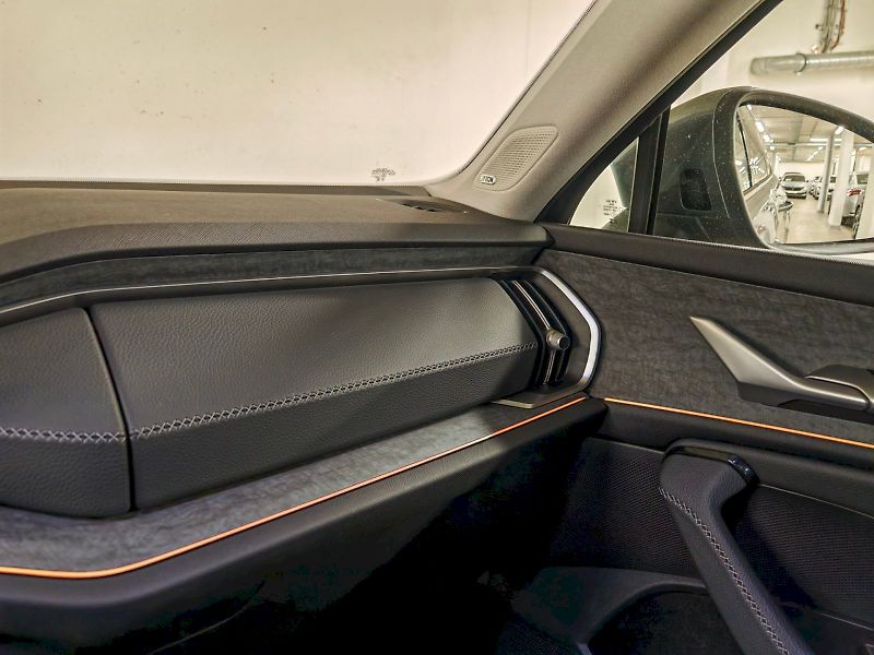 Škoda Kodiaq (2025) 2.0 TDI 142 kW DSG 4x4 Exclusi - fotka 6 z 35