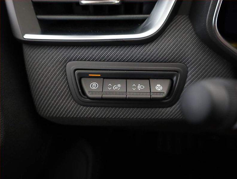 Renault Clio (2026) E-Tech Hybrid - fotka 18 z 20