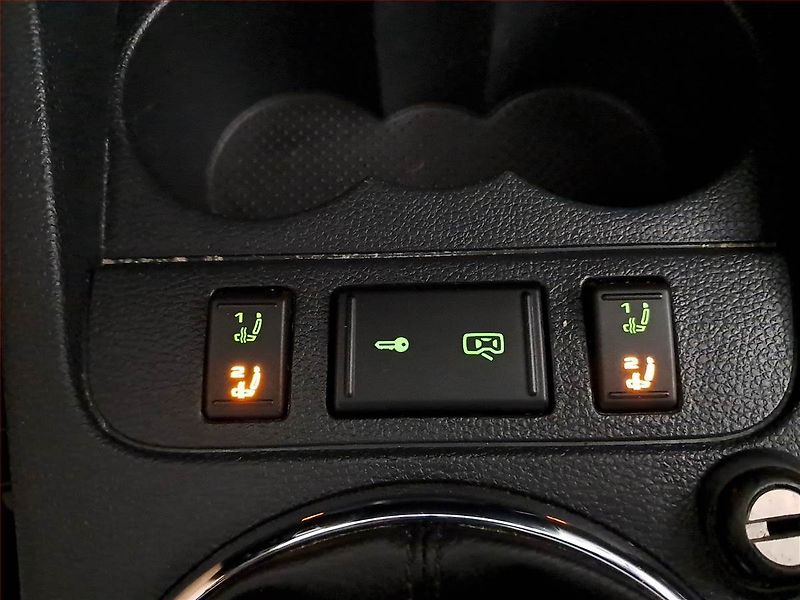 Škoda Fabia (2014) 1.2 TSI, Tempomat - fotka 15 z 19