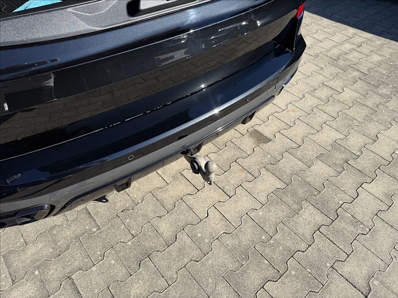 BMW X5 30d Msport 7 Míst Vzduch - fotka 8 z 30