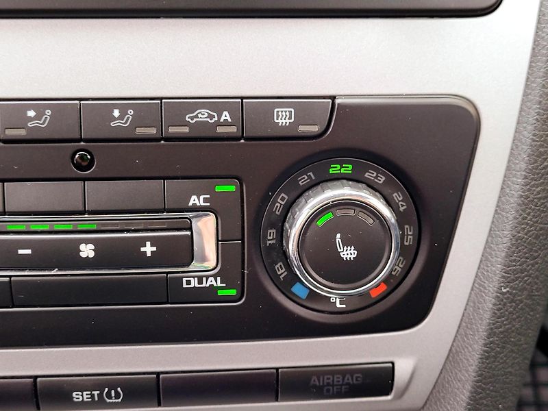 Škoda Octavia 1,2TSi *SERV.KN* Xenony        - fotka 38 z 46