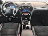 Ford Mondeo (2008) 2.2 TDCI, po STK, oblíbený vůz - náhled 8