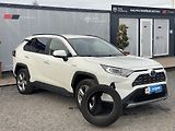 Toyota RAV4 2.5HSD, ČR, Executive, 4x4 - náhled 1