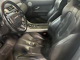 Land Rover Range Rover Evoque (2013) 2.2 TD4 4x4, AT, kůže, navi - náhled 9