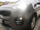 Kia Sportage 2.0 CRDi 4x4 ČR - náhled 27