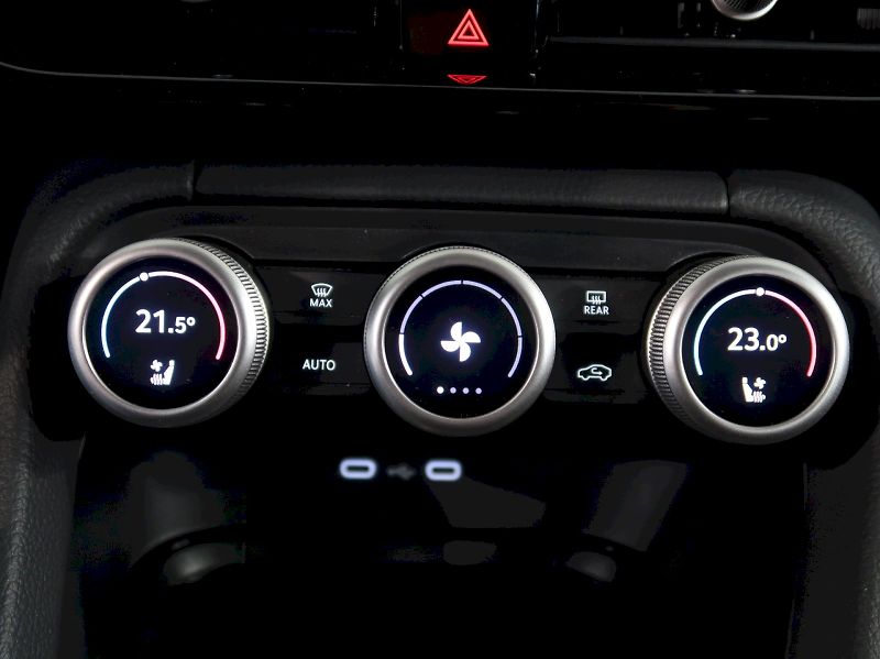 Škoda Kodiaq (2025) EXCLUSIVE 2.0TDI 142KW 4x4 DSG - fotka 35 z 46