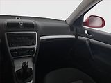 Škoda Octavia (2010) Ambiente Plus 1.2 TSI - náhled 8