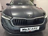 Škoda Octavia 1,5   TSI DSG 110KW CLEVER TOP - náhled 39