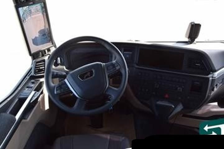 MAN TGX (2026) 18.520 lowdeck EURO 6 - fotka 13 z 15
