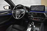 BMW Řada 5 530d xD TAŽNÉ*N.TOPENÍ*ČR 1.M* - náhled 9
