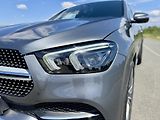 Mercedes-Benz GLE COUPE 400d AMG 4MATIC ČR DPH! - náhled 9