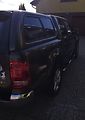 Volkswagen Amarok (2013) VW Amarok 2,0 BiTDI Hardtop - náhled 3