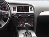 Audi A6 (2010) 3.0 TFSI, 4X4, Automat - náhled 12
