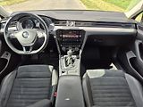 Volkswagen Passat (2018) VW Passat 2.0 TDi R-line 110kw - náhled 22