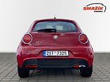 Alfa Romeo MiTo (2013) 1,4 (57kW) Man. - náhled 6