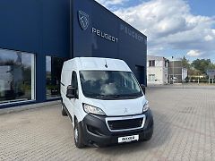 Peugeot Boxer (2024) L2H2 3300 2,2 BHDi 140k MAN6  - fotografie inzerátu