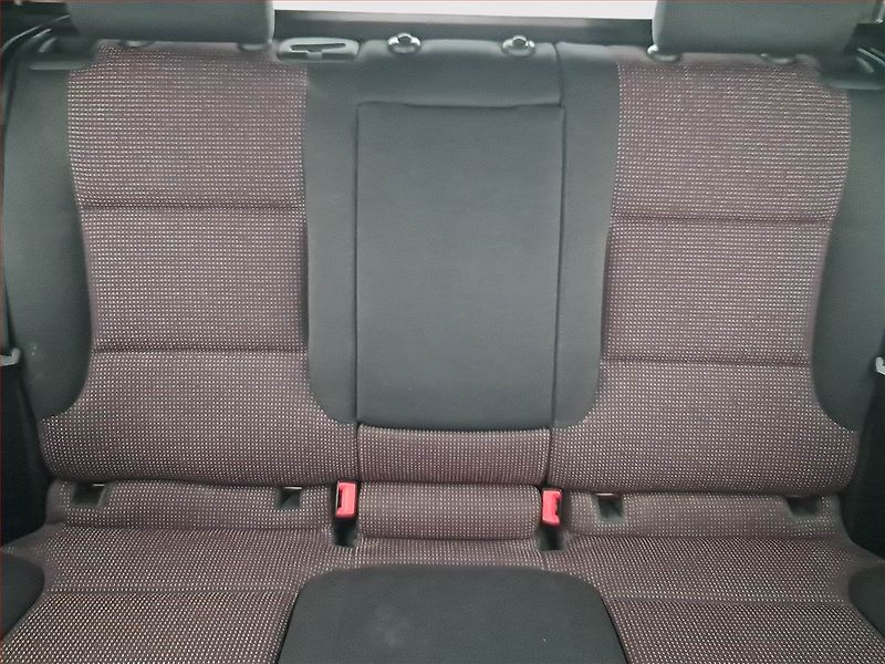 Audi A3 (2008) 1.6, Tempomat - fotka 10 z 16