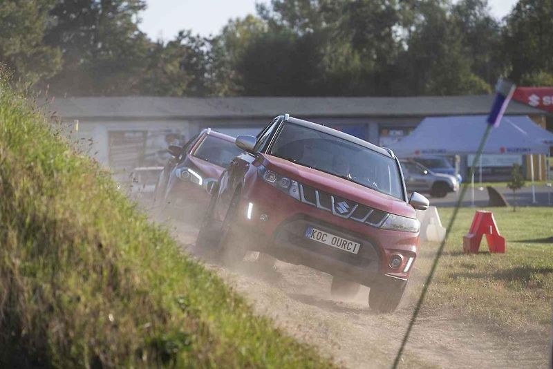 akce Suzuki Superřidič(ka)