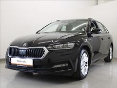 Škoda Octavia 2,0 TDi 85kW DSG Ambi. TAŽNÉ - fotografie inzerátu
