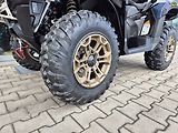 Can-Am Outlander Max 1000R LTD (2026) T ABS SAS MY26 - náhled 10
