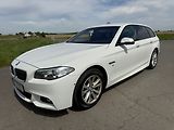 BMW Řada 5 - náhled 1