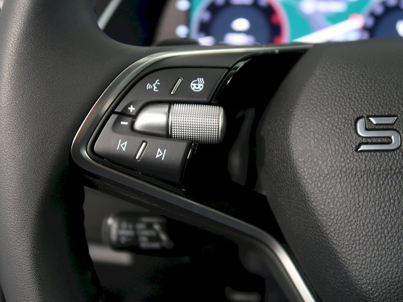 Škoda Octavia (2025) EXCLUSIVE 2.0TDI 110KW DSG TAŽ - fotka 21 z 46