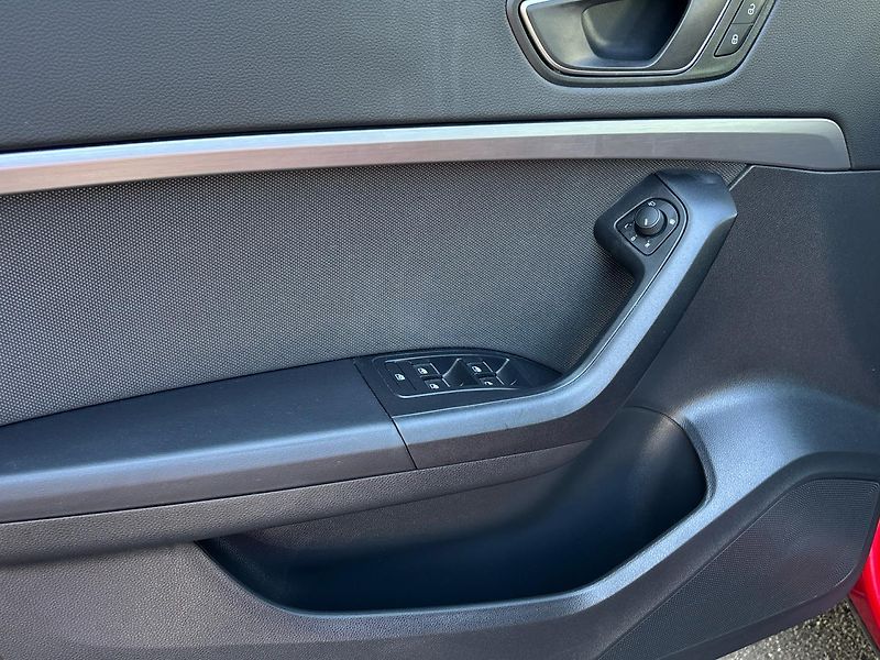 Seat Ateca FR - fotka 13 z 26