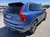 Volvo XC90 2,0 D5 R-DESIGN AWD SERVIS DPH - náhled 6