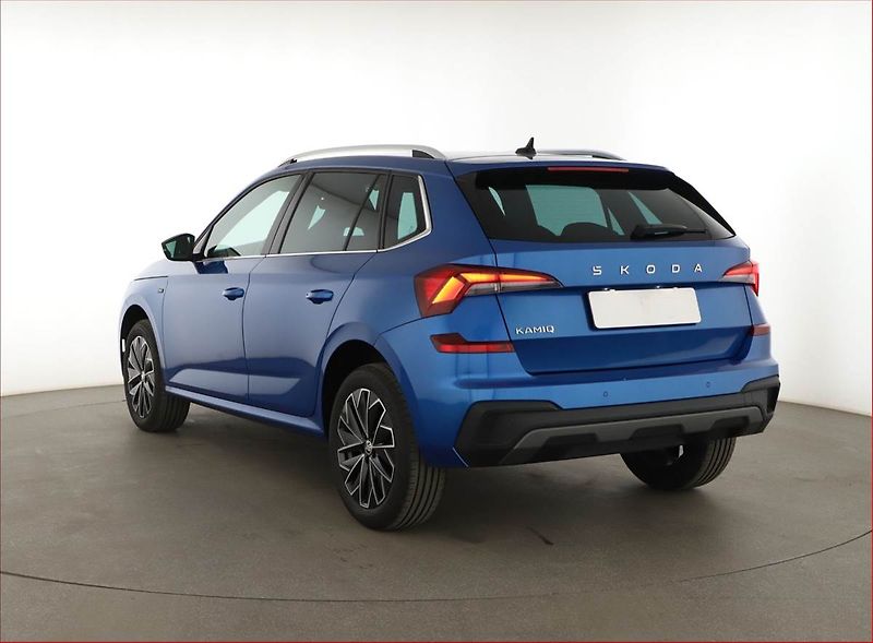 Škoda Kamiq (2024) 1.0 TSI, Drive, FullLed - fotka 4 z 20
