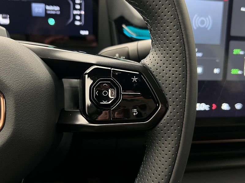 Lynk & Co 08 (2026) MORE PHEV - fotka 21 z 57