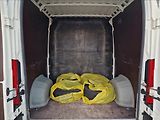 Citroën Jumper 2.2HDI L2H2 6-míst,ČR,1.Maj. - náhled 19