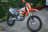 KTM 250 EXC-F NOVÁ 0 KM - náhled 2