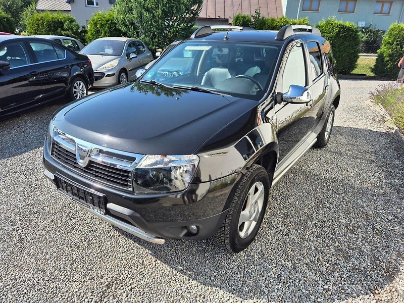 Dacia Duster (2013) 1.6 i Rozvody,Serviska - fotka 7 z 29