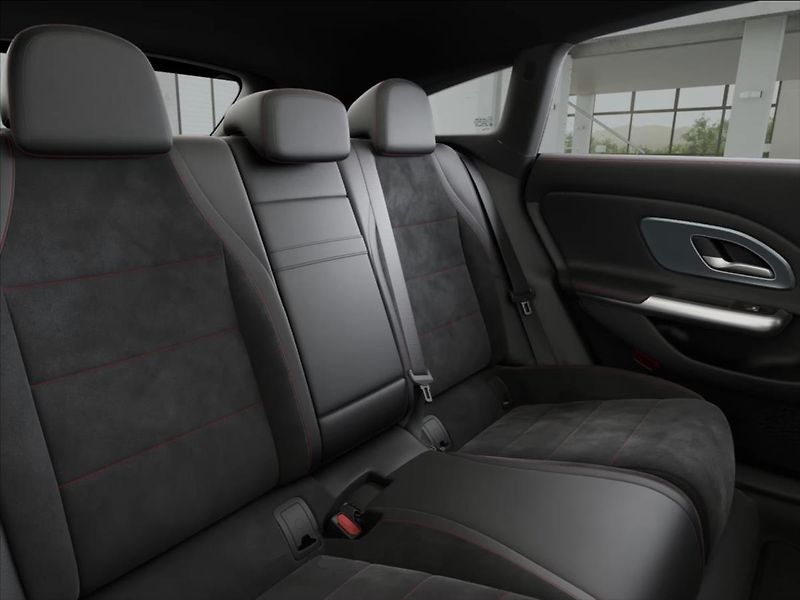 Mercedes-Benz CLA (2026) 0,0 350 4MATIC Shooting Brake - fotka 8 z 9