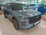 Jaecoo 7 (2026) JAECOO 7 EXCLUSIVE 4x4 1,6TGDI - náhled 1